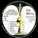 John Lennon : Imagine (LP, Album)