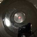 Various : The Tectonic Ptolecope EP (7", EP, Comp, Fre)