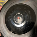 Various : The Tectonic Ptolecope EP (7", EP, Comp, Fre)