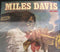 Miles Davis : The Unique - Vol. 2 (LP, Comp)