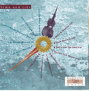 Filska : Time And Tide (CD, Album)