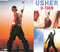 Usher : U-Turn (CD, Single, Enh, Ltd)