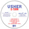 Usher : U-Turn (CD, Single, Enh, Ltd)