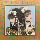 Strawberry Switchblade : Let Her Go (12", PRS)