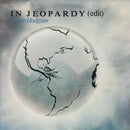 Roger Hodgson : In Jeopardy (Edit) (7", Single)