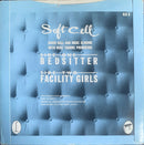 Soft Cell : Bedsitter (7", Single, Pap)