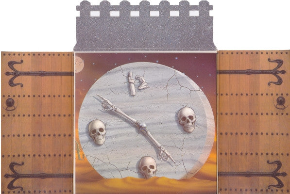 Anthrax : In My World (7", Single)