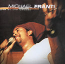 Michael Franti : Live At The Baobab (CD, Album)