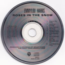 Emmylou Harris : Roses In The Snow (CD, Album, RE, RM)