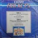 Various : Chart Rockets (7", EP, Promo)