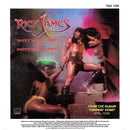 Rick James : Dance Wit' Me (7", Single)