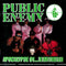 Public Enemy : Apocalypse 91... The Enemy Strikes Black (CD, Album, RE)