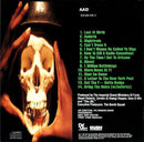 Public Enemy : Apocalypse 91... The Enemy Strikes Black (CD, Album, RE)
