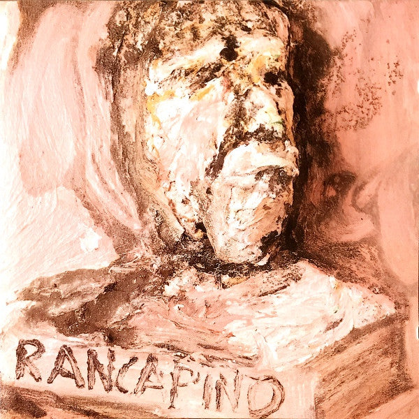 Rancapino : Rancapino (CD, Album)