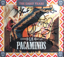 Los Pacaminos : The Early Years (CD, Album, Dig)