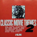 Various : Classic Movie Themes 2 (CD, Comp, Promo)