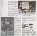 Camel : Moonmadness (CD, Album, RE, RM, Uni)