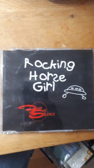 Fear Of Silence : Rocking Horse Girl (CD, Maxi)