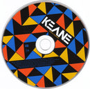 Keane : Perfect Symmetry (CD, Album, Sup)