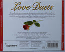 Unknown Artist : Love Duets (Songs Of Desire) (CD, Comp)