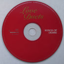 Unknown Artist : Love Duets (Songs Of Desire) (CD, Comp)