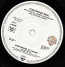 Fleetwood Mac : Everywhere (7", Single, Sol)