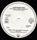 Fleetwood Mac : Everywhere (7", Single, Sol)