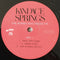 Kandace Springs : The Women Who Raised Me (2xLP, Album)