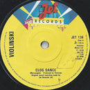 Violinski : Clog Dance (7", Single)