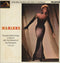 Marlene Dietrich : Marlene Dietrich Returns To Germany (LP, Mono, RP)