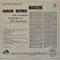 Marlene Dietrich : Marlene Dietrich Returns To Germany (LP, Mono, RP)