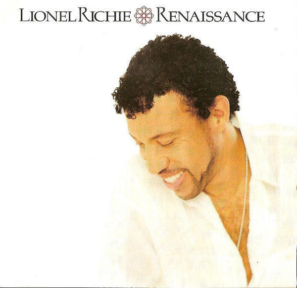 Lionel Richie : Renaissance (CD, Album)