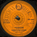 Harry J. All Stars / The Pioneers : Liquidator / Long Shot Kick De Bucket (7", Single, Mono)