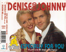 Denise Van Outen And Johnny Vaughan : Especially For You (CD, Single)