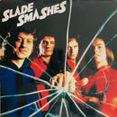 Slade : Smashes (LP, Comp)