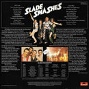 Slade : Smashes (LP, Comp)