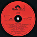 Slade : Smashes (LP, Comp)