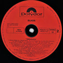 Slade : Smashes (LP, Comp)