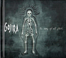 Gojira (2) : The Way Of All Flesh (CD, Album, Dig)