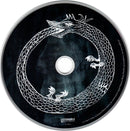 Gojira (2) : The Way Of All Flesh (CD, Album, Dig)