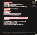 INXS : Baby Don't Cry (CD, Single)