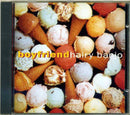 Boyfriend : Hairy Banjo (CD, Album)