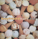 Boyfriend : Hairy Banjo (CD, Album)