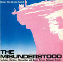 The Misunderstood : Before The Dream Faded (CD, Comp, RE, Jew)