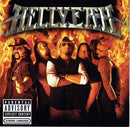 Hellyeah : Hellyeah (CD, Album)