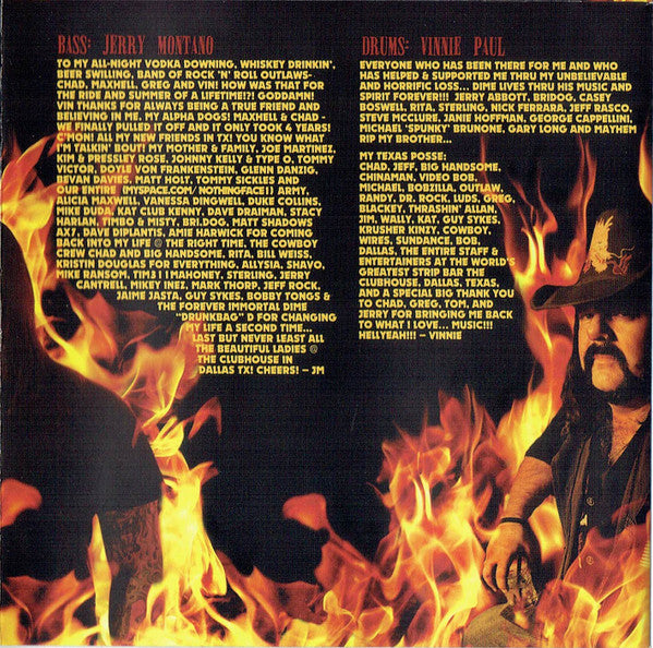 Hellyeah : Hellyeah (CD, Album)