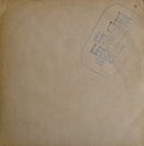 The Who : Live At Leeds (LP, Album, Blu)