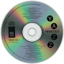 Yazz : Wanted (CD, Album)