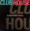 Club House : Light My Fire (12")