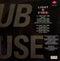 Club House : Light My Fire (12")